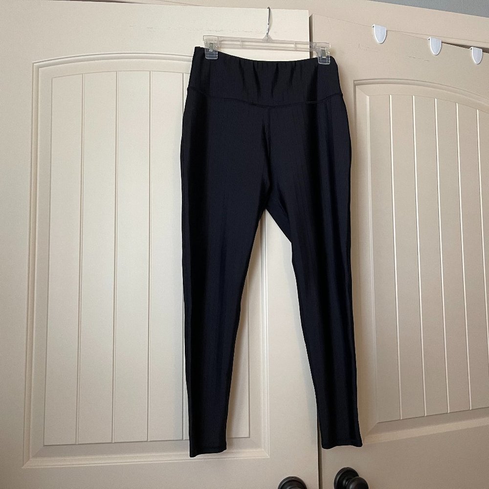 Black Leggings